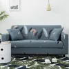 Chair Covers Slipcovers Water Repellent Sofa Cover Thicken Stretch Couch Jacquard Plaid Pet Cushion For Living Room 1/2/3/4 Seater