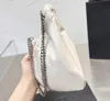 Sac de créateur Femmes Épaule Bandoulière Chaîne Fourre-tout Sac De Luxe Top Qualité Bourse Mode En Cuir Véritable Fille Shopping Messenger Sac À Main Sacs Bourse Portefeuille Sacs De Maquillage