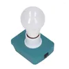 Ampoule haute luminosité 18V pour sous-sol