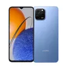 Cellulare originale Huawei Enjoy 50Z 4G LTE Smart 6GB RAM 128GB ROM Octa Core Kirin 710A HarmonyOS 6.52" Schermo intero 50.0MP AI 5000mAh ID impronta digitale Face NFC Cellulare