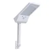 Wandlamp Solar Street Light Motion Sensor 48 LED's voor afrasteringspatio -tuin