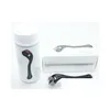 기타 스킨 케어 도구 ZGTS Derma Roller 540 개 방지에 대한 바늘 0.2mm2.5mm 드롭 배달 건강 미용 기기 DHSPX