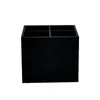 2023 Classic Acrylic Desktop Makeup Tools Home Storage Box Cosmetic Holder for Wedding Present