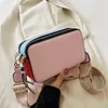 NEW mar Snapshot Designer Bag Shoulder Bags Women Texture Designers Crossbody Bags Luxury Camera Wide Strap Fashion Single Messenger Bag Purse 220923