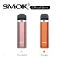 Smok Novo 2C Pod Kit 20W Vape Device Batterie 800mAh intégrée 2ml Novo2X Meshed 0.8ohm Système de cartouche MTL 100% authentique