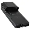 Talkie-walkie 5X BAOFENG AAX6 boîtier de batterie étendu/coque pour Radio BF-UV5R 5RB 5RE 5REPlus US