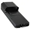 Walkie Talkie 5x Baofeng Aax6 Caixa/concha de bateria estendida para Radio BF-UV5R 5rb 5re 5Replus US