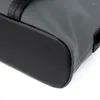 Borteiras Topfight 14 polegadas coreanas impermeabilizadas Oxford Ploth Handbag de ombro único Classic Men Laptop Business Computador
