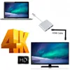 Adattatore Hub USB tipo C Supporto 4K compatibile HDMI Dock USB-C Samsung Dex Mode con PD per MacBook Pro/Air 2021