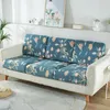 Housses de chaise 2023 Housse de canapé Coussin tout compris Four Seasons Universal Single