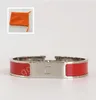 Bracelet Homme designer Bracelet en acier inoxydable boucle en or bracelet bijoux de mode hommes et femmes bracelets Accessoires de mode avec sac en flanelle