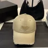 Tasarımcılar şapka Beyzbol şapkası casquette lüks Klasik Kovboy Tarzı Kapaklar Moda Kadınlar ve Erkekler güneşlik Şapka Spor Topu Açık Seyahat hediyesi Caps