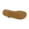 Sandali Taglia 35-42 Sandalo da donna Sandali con tacco piatto Femininas Scarpe singole casual estive Pantofole con fondo morbido da donna