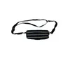 Flash Deal Günstige Tasche Designer Carema Schultertasche für Frauen mit 3 Reißverschluss Nylontaschen für Damen FanQiaoP6073