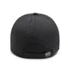 Ball Caps FS Brand Designer Plaid Winter Baseball Cap For Men Women Windproof Earflap Cap Warm Plus Velvet Thicker Middle-aged Grandpa Hat 230303