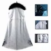 Casos de anime Game Genshin Impact Cosplay Fatori vêm Fatori Cloak Tartaglia Cape Fort Vem Mulheres homens Cape Halloween Cosplay Party Z0301