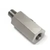 Auto-DVR-Verteilerteile, metrischer Adapter, 1/8 NPT-Innengewinde