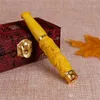 Smoking Pipes Wood carving sandalwood cigarette holder can clean tie rod filter solid wood cigarette holder craft gift smoking set