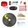 Sportspeelgoed peuter verstelbaar basketbal hoepel 63150 cm standrek voor kinderen baby buiten indoor ball sport backboard rim shoot kinderen speelgoed 230303