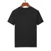 Sommar T-shirt Herr Dam Designers T-shirts Lösa T-shirts Toppar Man Fritidsskjorta Lyxiga Kläder Streetwear Shorts Ärm Polo Tshirts Storlek M_3XL Z64