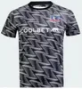 2023/24 Maillots de football Colo Colo 2024 # 10 VALENCIA Uniforme Hommes Colo-Colo # 16 OPAZO ARRIAGADA Maillots de football