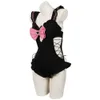 Anime Costumes Sailor Anime Moon Chibiusa Cosplay Swimsuit Outfits Halloween Carnival Suit Z0301