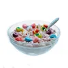 Doftande fabriks grossistskål för Lucky Charm Scented Cereal Candle R230302