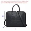 Laptop Bags Ladies Computer Hand Bags Women Office Handbag Girls Leather Shoulder Bag Woman Business Laptop Briefcases For Lenovo Hp Dell 230303