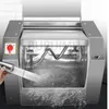 Commercial Dough Dough Mixer Machine Desktop Home Noodle Wonton Wrapper Electric Flour Mixers Bread Pasta Stirring Maker