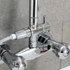 Pistolet de pulvérisation de toilette partenaire distributeur de robinet d'eau tout en cuivre distributeur d'eau à trois voies à ouverture rapide douche 4 points distributeur d'eau à trois voies douche livraison gratuite