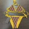 Womens Bikinis badkläder designer tryckshorts för män semesterpartyälskare baddräkter2567