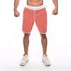 Mäns shorts sommar br4eches bomull casual Bermudas svarta män boardshorts homme klassisk varumärke klädstrand man