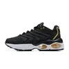 2023 TW GS Män Running Shoes Triple Black White Pure Platinum Clay Orange Sunrise Speed ​​Blue Gold Navy Pink Red Trainers Sneaker