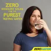 Очистители воды Zero 6pack Замена фильтров для всех нулевых моделей ZR600 230302