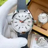 Europejska i amerykańska moda nowe produkty zegarki męskie obserwowanie luksusowy automatyczny ruch mechaniczny Sapphire Mirror Waterproof Desi230l