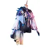 Anime Costumes for Genshin Impact eula anime cosplay comes comes feminino ganyu halloween for women asim