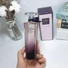 2023 Prezzo di fabbrica Midnight Rose Profumo da donna Fragranza 75ml Odore duraturo Donna Eau De Parfum Lady Spray Liquido sexy affascinante edp consegna gratuita