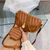 2024Designer kettingtas winkelen Handtassen Hot mode Hoge kwaliteit Purse Lady Lady Lady Pillow Women Wallets Hobo portemonnees Cross Body Toes Evenes Tassen