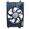 Alla terränghjul 8W0959455F C Radiatormotorgenerator Kit Tillverkare Plastvento-Radiator Cooler Fan för A4 B9