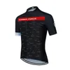 Orbea Mens Cycling Jersey Summer Simmereve Racing Clothing Bike Shirts Ropa CiclismoクイックドライMTB自転車トップスポーツユニフォームY2303301