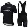 ORBEA Maillot de cyclisme à manches courtes (cuissard) Ensembles de shorts Meilleure vente Vêtements de vélo d'été anti-UV Respirant Uniforme de vélo ropa ciclismo Y2303306