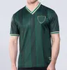 2023 Irland Home Soccer Trikots Kit Doherty Duffy 23 24 Special Edition Nationalmannschaft Egan Brady Keane Hendrick McClean Football Shirt Männer Kinder Uniform