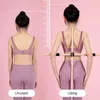 Accessories Yoga Pole Open Shoulder Beauty Back Correction Hunchback Artifact Stick Multifunctional Dance Body Sculpting Home Fitness