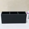 2023 Classic Acrylic Desktop Makeup Tools Home Storage Box Cosmetic Holder for Wedding Present