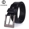 Ceintures ceinture pour hommes ceinture en cuir véritable pour hommes ceintures de créateurs hommes haute qualité marque de luxe de mode ceintures larges cowboy livraison gratuite Z0228