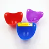 Silicone Egg Poacher Cook Poach Pods Kitchen Cookware Poached Baking Cup Random Colors