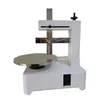 Automatic Birthday Cake Spreading Machine Round Cake Smoothing Machine Cream Decoration Spreader