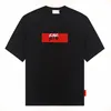 T-shirt di marca di moda da uomo di lusso per donna T-shirt con stampa di lettere per coppie T-shirt a maniche corte unisex taglia XS-L