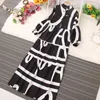 Casual Dresses Striped Shirt Dress Women Vintage Spring 2023 Loose Lady Vacation Clothing Vestidos Elegant Robe Femme Boho