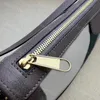 Designer Cross Body Bags Luxury Shoulder Bag for Women Fashion handbags Pruses Lady Leather Canvas Briefcases Single Shoulder straps classic messenger clutch bags